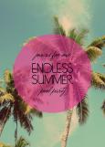 Endless Summer Pool Party