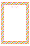 Preppy Notepad