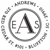Andrews Personalized Monogram Stamp