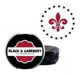 Black and Cabernet Two-Color Ink Cartridge