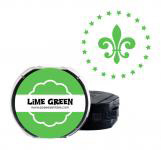Lime Green Ink Cartridge