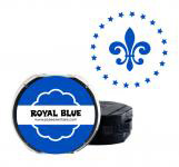 Royal Blue Ink Cartridge