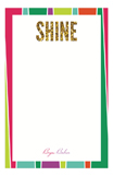 Shine Notepad