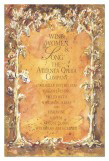 Tuscan Mustard Invitation