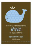 Whale of a Good Time