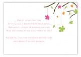 Wishing Tree Enclosure Card