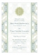 Diploma Gold Seal