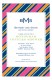 Bright Oxford Invitation