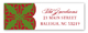 Christmas Elegance Address Label