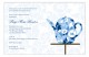 Fancy Fleur Kettle Bridal Tea Invites