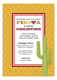 Geometric Fiesta Invitation