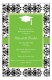 Green Damask Grad