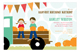 Harvest Hayride Invitation