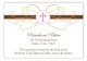 Pink Cross Pendant Enclosure Cards