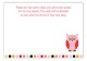 Pink Pattern Owls Enclosure Card
