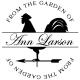 Garden Personalized Stamp