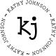 Kathy Personalized Monogram Stamp