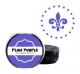 Plum Purple Ink Cartridge