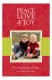 Red Snowy Grosgrain Photo Card