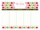 Ripe Apple Calendar Pad