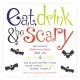 Spooks and Spirits Invitation