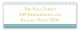 Teal Senior Seal Address Label