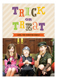 Trick or Treat Photo Card