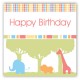 Zoo Trip Gift Tag